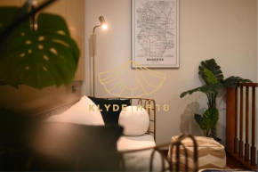 KLYDE Boutique - Chatuchak, Bangkok